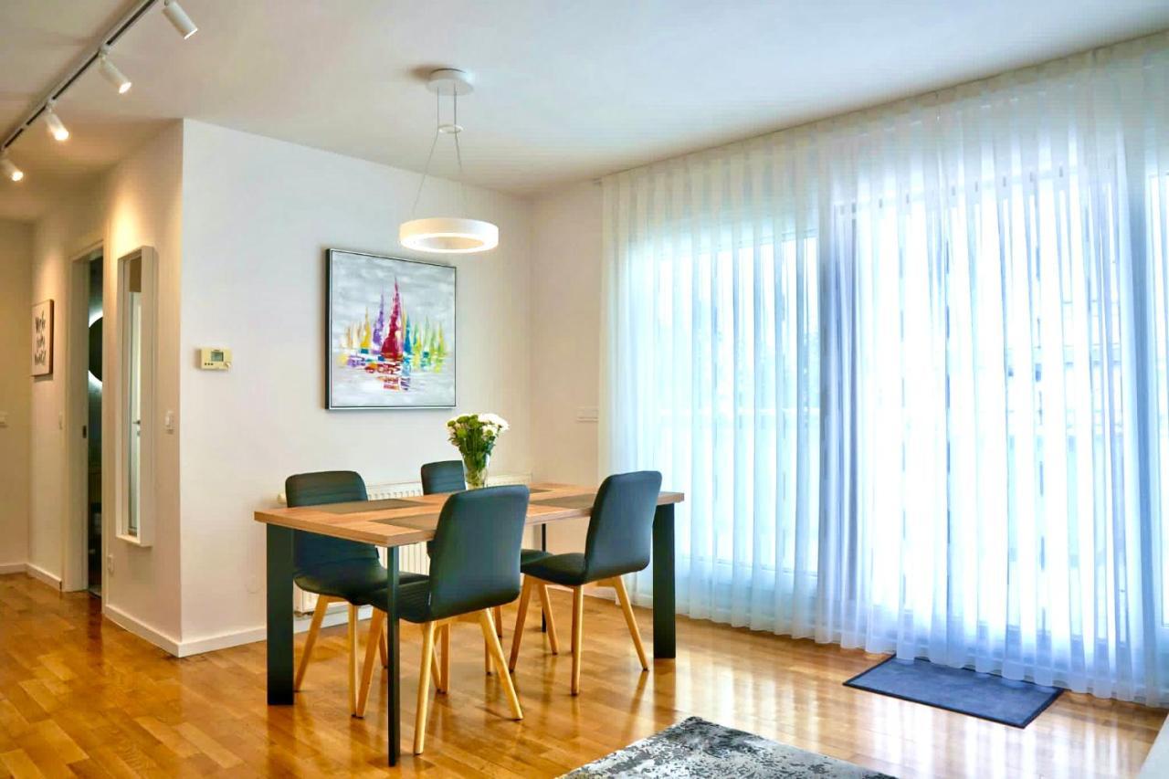 Apartment Zen Sveta Nedjelja  Ngoại thất bức ảnh