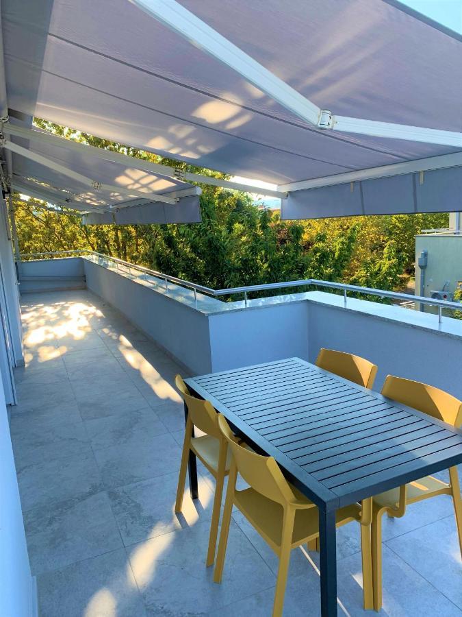 Apartment Zen Sveta Nedjelja  Ngoại thất bức ảnh