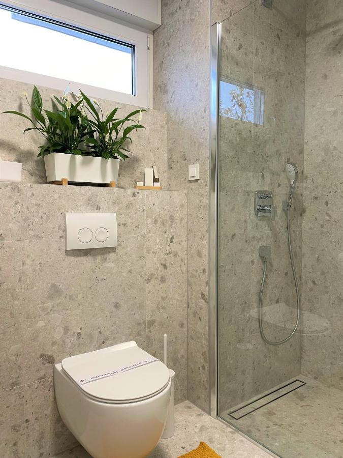 Apartment Zen Sveta Nedjelja  Ngoại thất bức ảnh