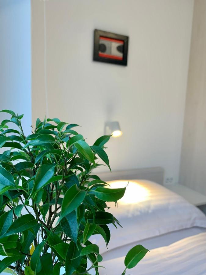 Apartment Zen Sveta Nedjelja  Ngoại thất bức ảnh