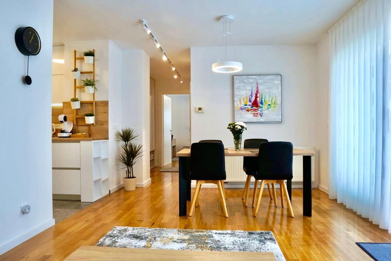 Apartment Zen Sveta Nedjelja  Ngoại thất bức ảnh