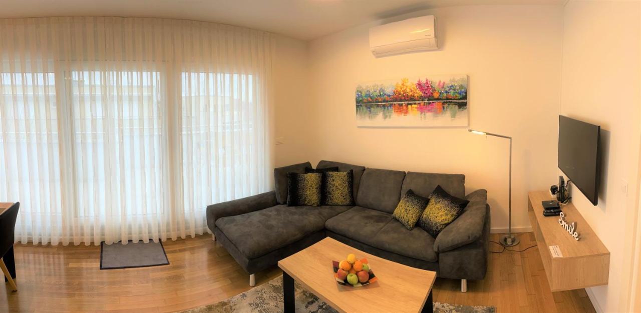 Apartment Zen Sveta Nedjelja  Ngoại thất bức ảnh